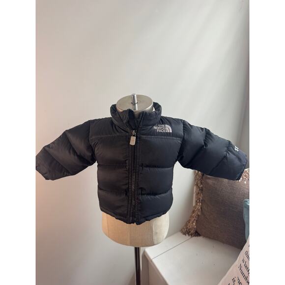 The North Face Baby Puffer 550 - Picture 1 of 5